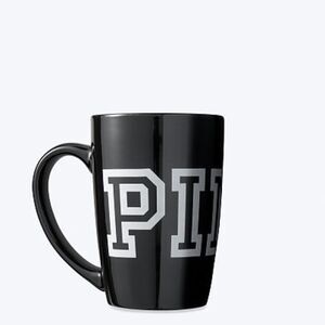 PINK By Victoria's Secret Logo Mug